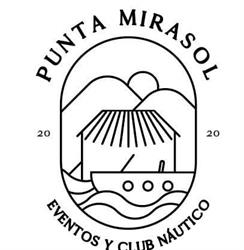 Punta Mirasol club náutico y terraza para eventos