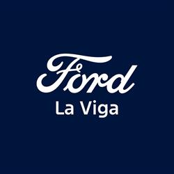 Ford Andrade La Viga