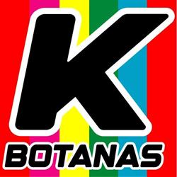 K-BOTANAS