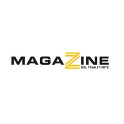 Revista Magazzine del Transporte