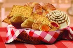 Panadería Nuevo Progreso
