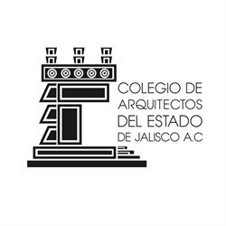 Colegio De Arquitectos Del Estado De Jalisco, Ac.