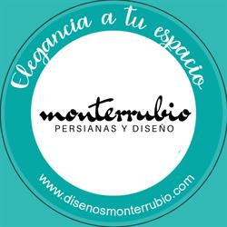 Persianas Monterrubio