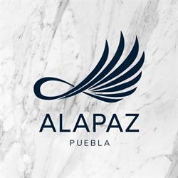 "ALAPAZ" PLAZA
