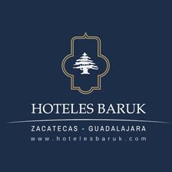Hotel Baruk Teleférico y Mina