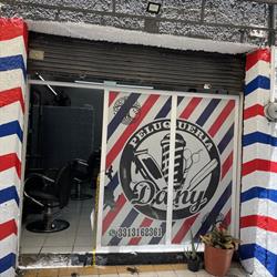 Peluquería dany