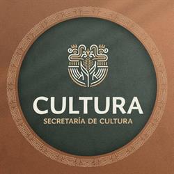 Secretaría de Cultura