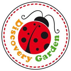 Discovery Garden