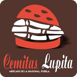 Cemitas Lupita