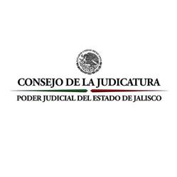 CONSEJO DE LA JUDICATURA DEL ESTADO DE JALISCO
