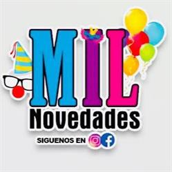 Mil Novedades
