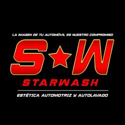 Star*Wash Estética Automotriz y Autolavado