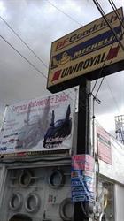 Servicio automotriz isaias
