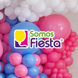 SOMOS FIESTA