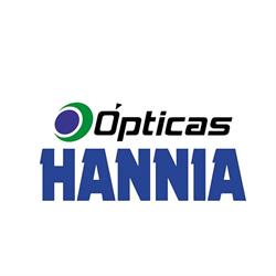 Ópticas Hannia Centro 61