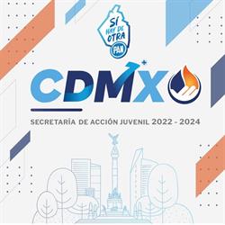 Acción Juvenil CDMX
