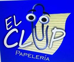 EL CLIP PAPELERÍA