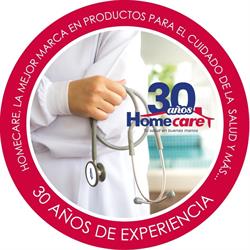 Distribuidora Médica Homecare-DMH