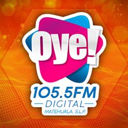 oye 105.5 fm