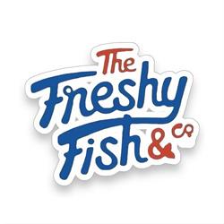 The Freshy Fish