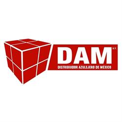 DAM Distribuidor Azulejero de México