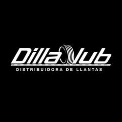 Llantas DILLALUB