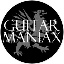 Guitar Maniax
