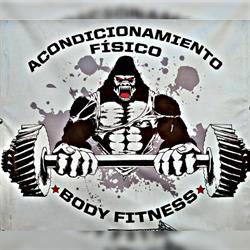 Body Fitness