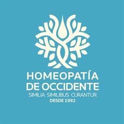 Homeopatía de Occidente