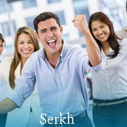 SERKH Capital Humano