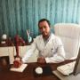dr ivan ramirez