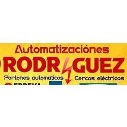 Cercas Y Puertas Eléctricas Rodríguez