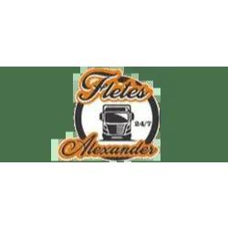 Fletes Y Mudanzas Alexander