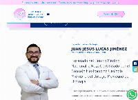 UROLOGO EN CDMX DR JUAN JESUS