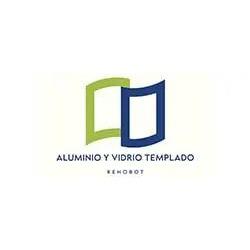 Aluminio Y Vidrio Templado Rehobot