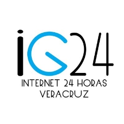 IG24 internet 24 horas Veracruz