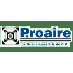 Proaire De Guadalajara