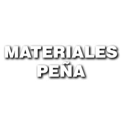 Materiales Peña