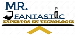 Reparación de computadoras y celulares Mr. Fantastic Soluciones