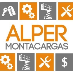 ALPER MONTACARGAS