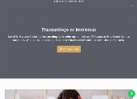 Dr. Gustavo Cárdenas Rodríguez - Traumatólogo en Interlomas