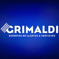 Grimaldi Michelin - Av. Toluca