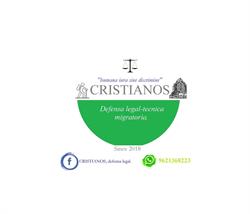 Lic. David Silverio Ovalle Gómez. Abogados Cristianos.
