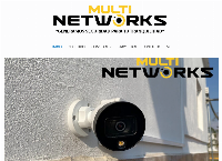 Sitio web de Multinetworks