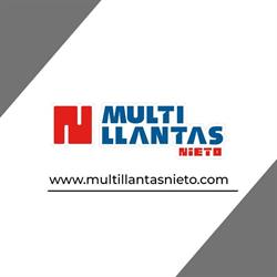 Multillantas Nieto IRAPUATO CENTRO