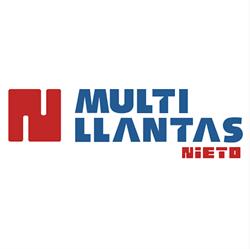 Multillantas Nieto Aguascalientes