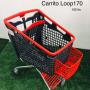 carrito para supermercado