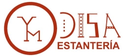 Góndolas, Lockers, Vitrinas, Estantes para tiendas (DISA)