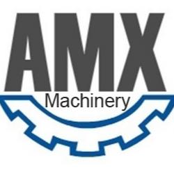 AMX MACHINERY S DE RL MI