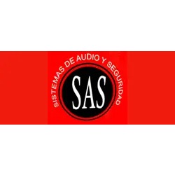 Sas Sistemas De Audio Y Seguridad
